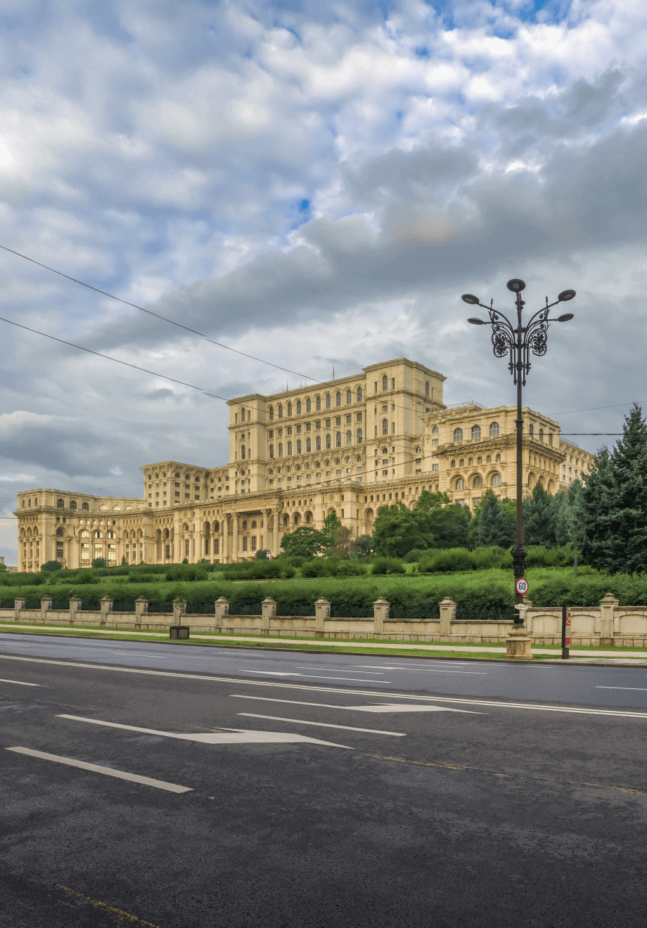 Bucuresti