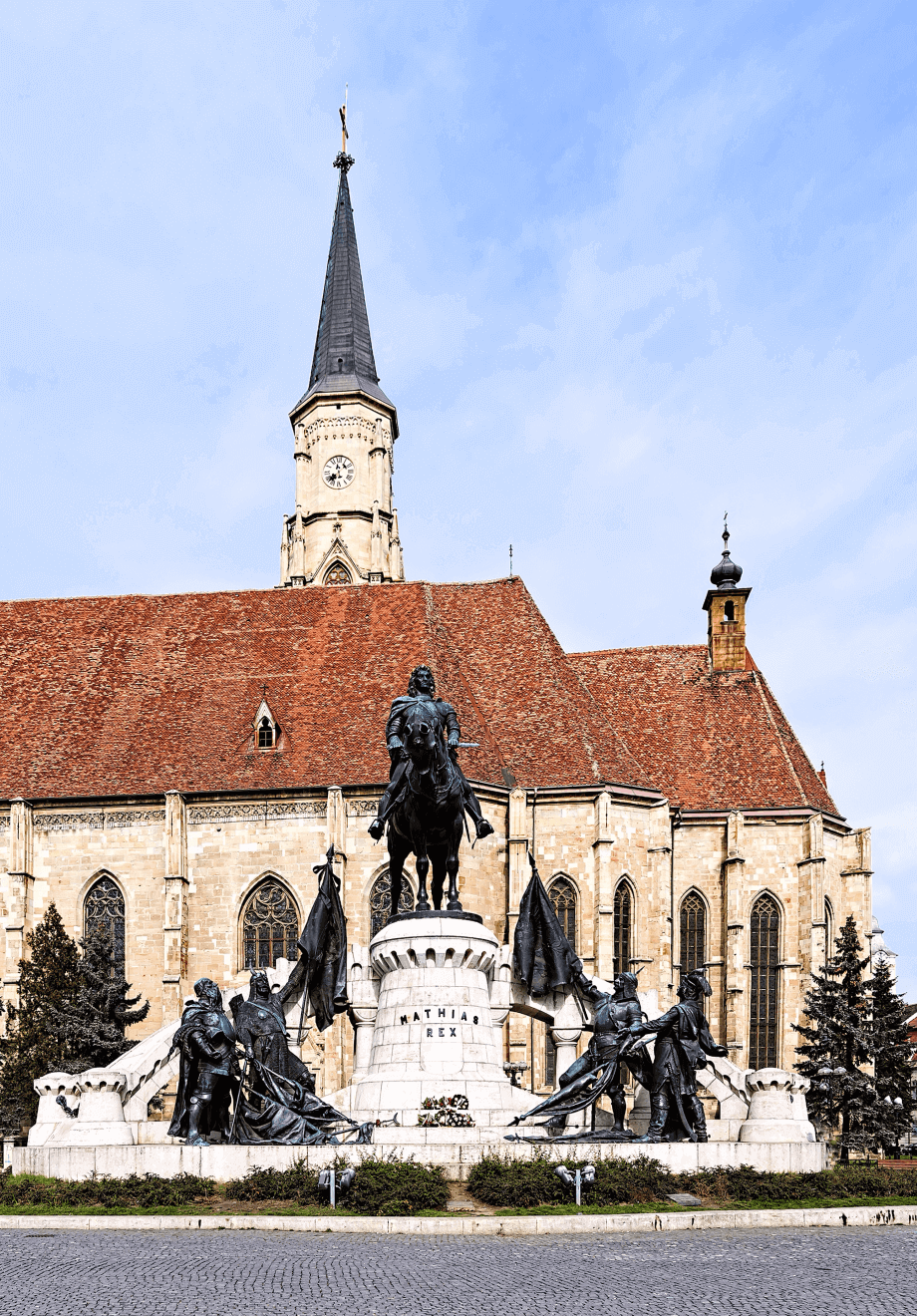 Cluj-Napoca