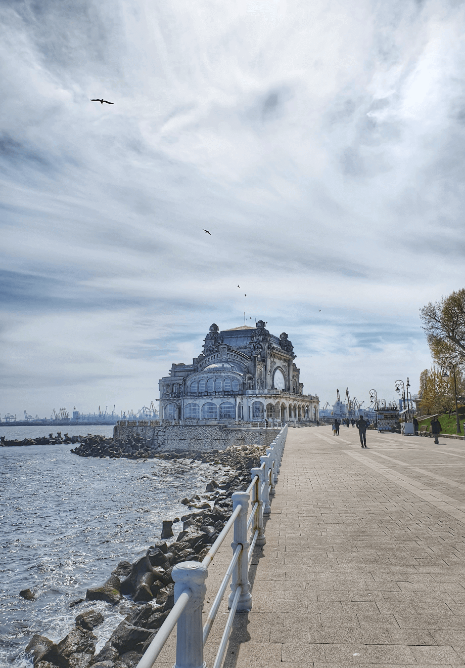 Constanta
