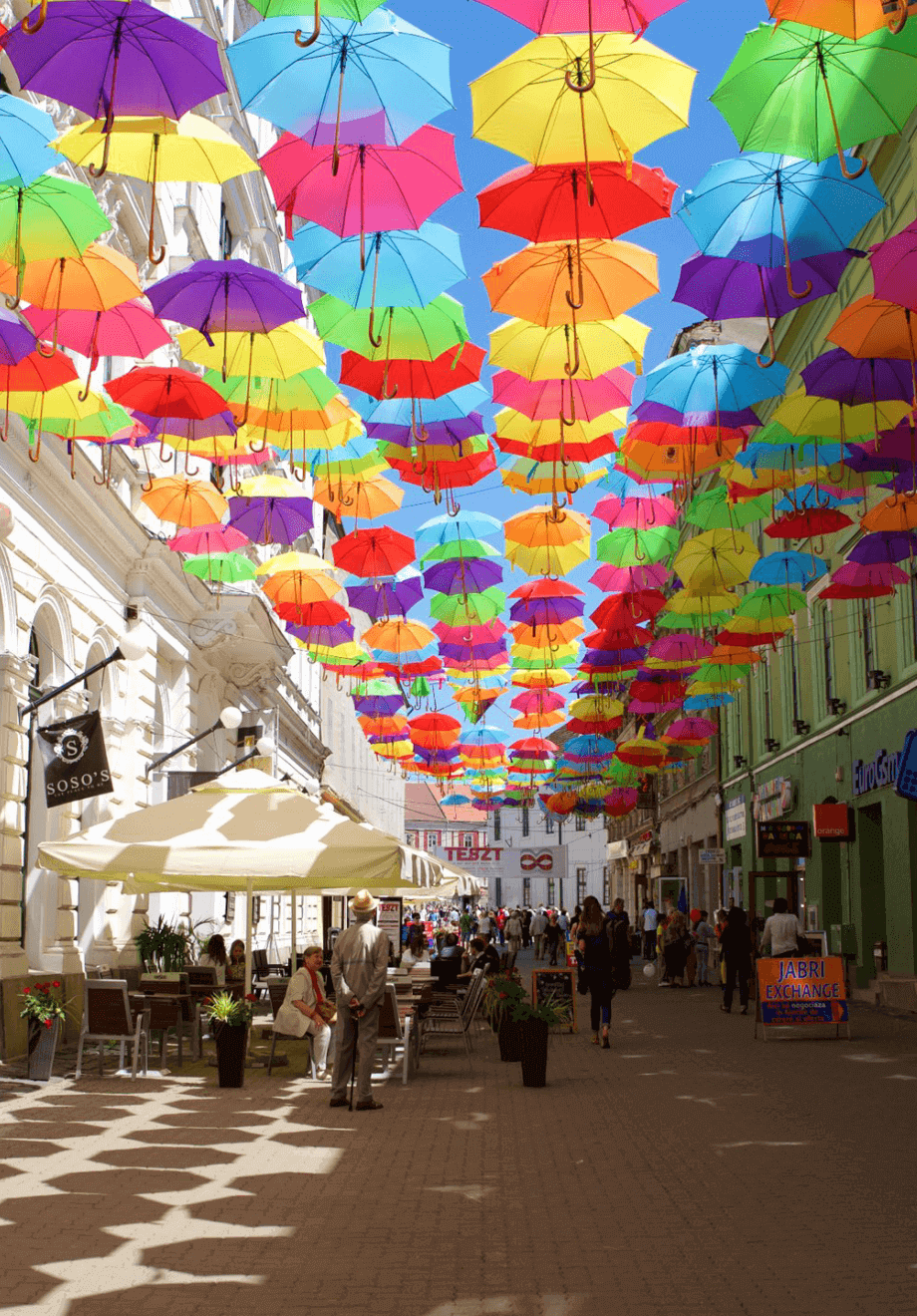 Timisoara