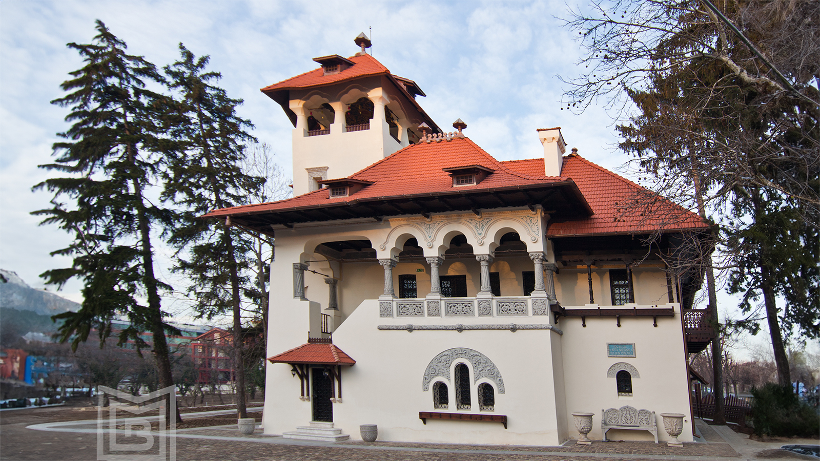 Muzeul Nicolae Minovici (Muzeul Municipiului București)