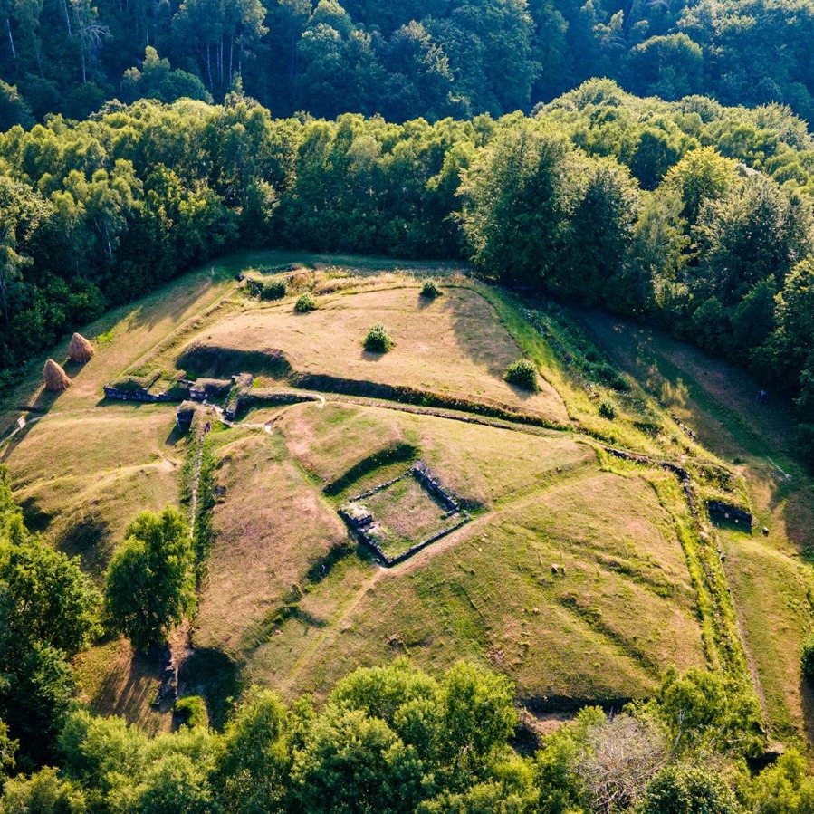 Costești Cetățuie