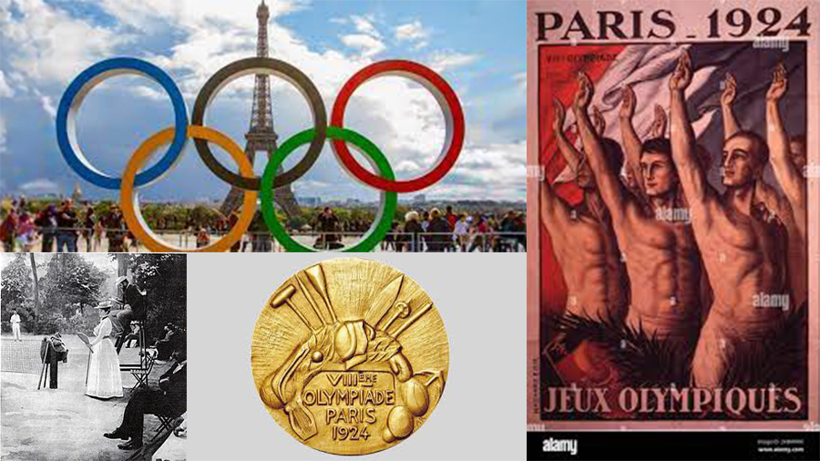 Istorie, performanta si moda la Jocurile Olimpice de la Paris (1900-2024)