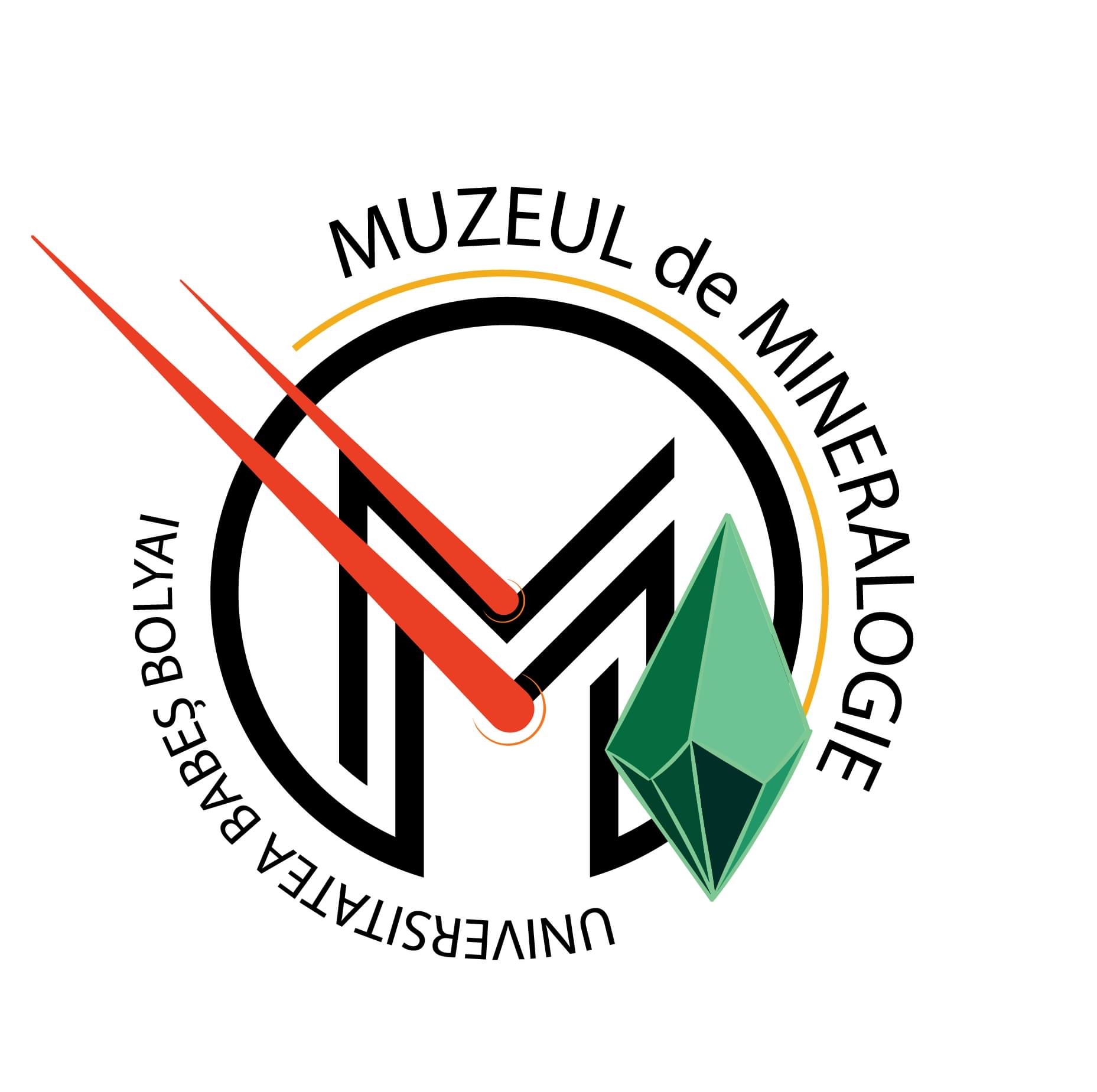 Muzeul de Mineralogie