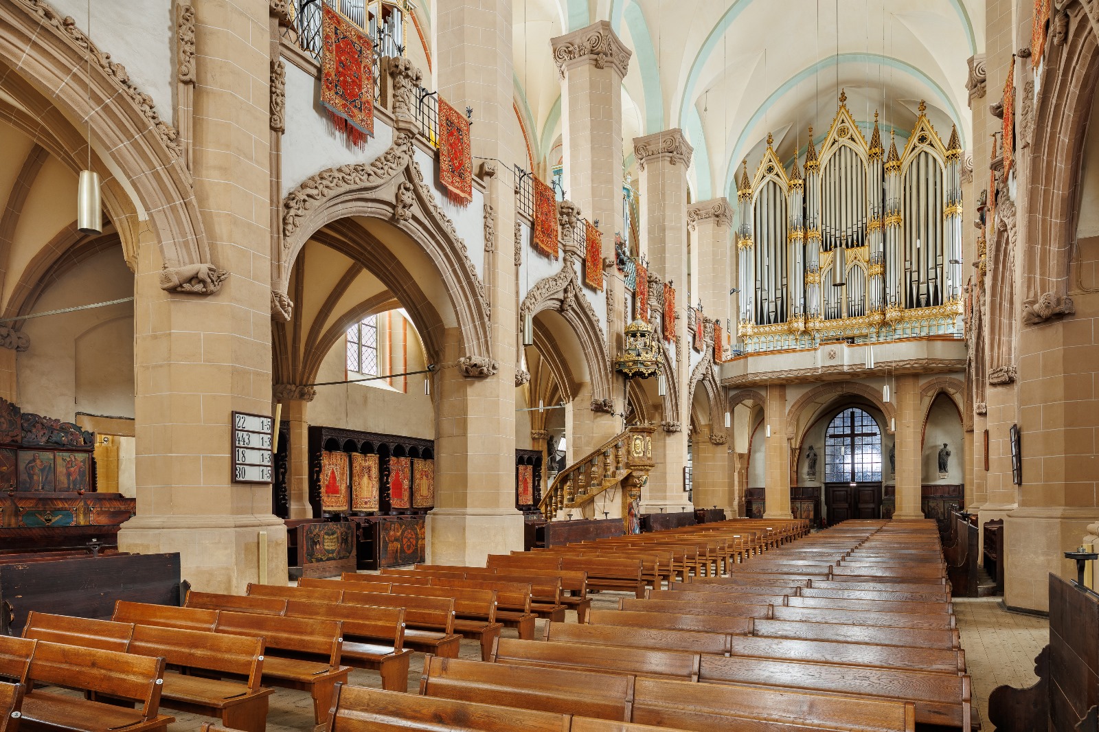 Recital cameral pentru violoncel și pian la Biserica Neagră