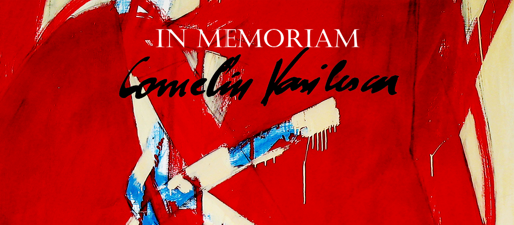 IN MEMORIAM CORNELIU VASILESCU / Expoziție de pictură și grafică de șevalet