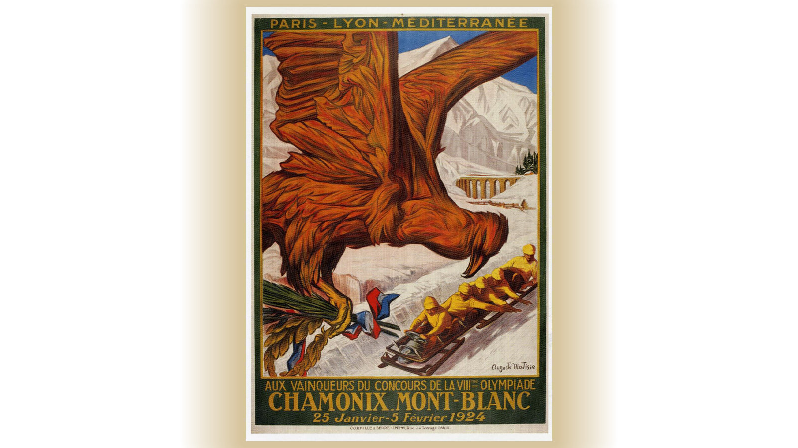 Jocurile Olimpice de Iarnă: de la Chamonix la Milano–Cortina.