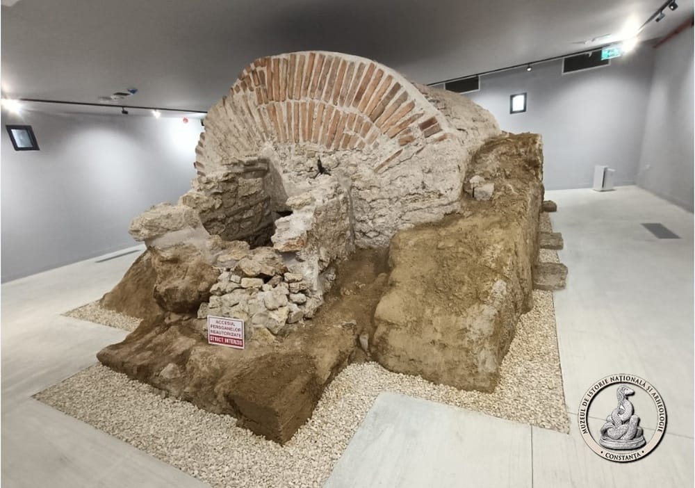 Mormântul Pictat Hypogeu