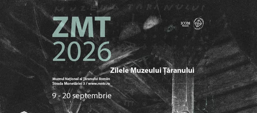 ZILELE MUZEULUI ȚĂRANULUI