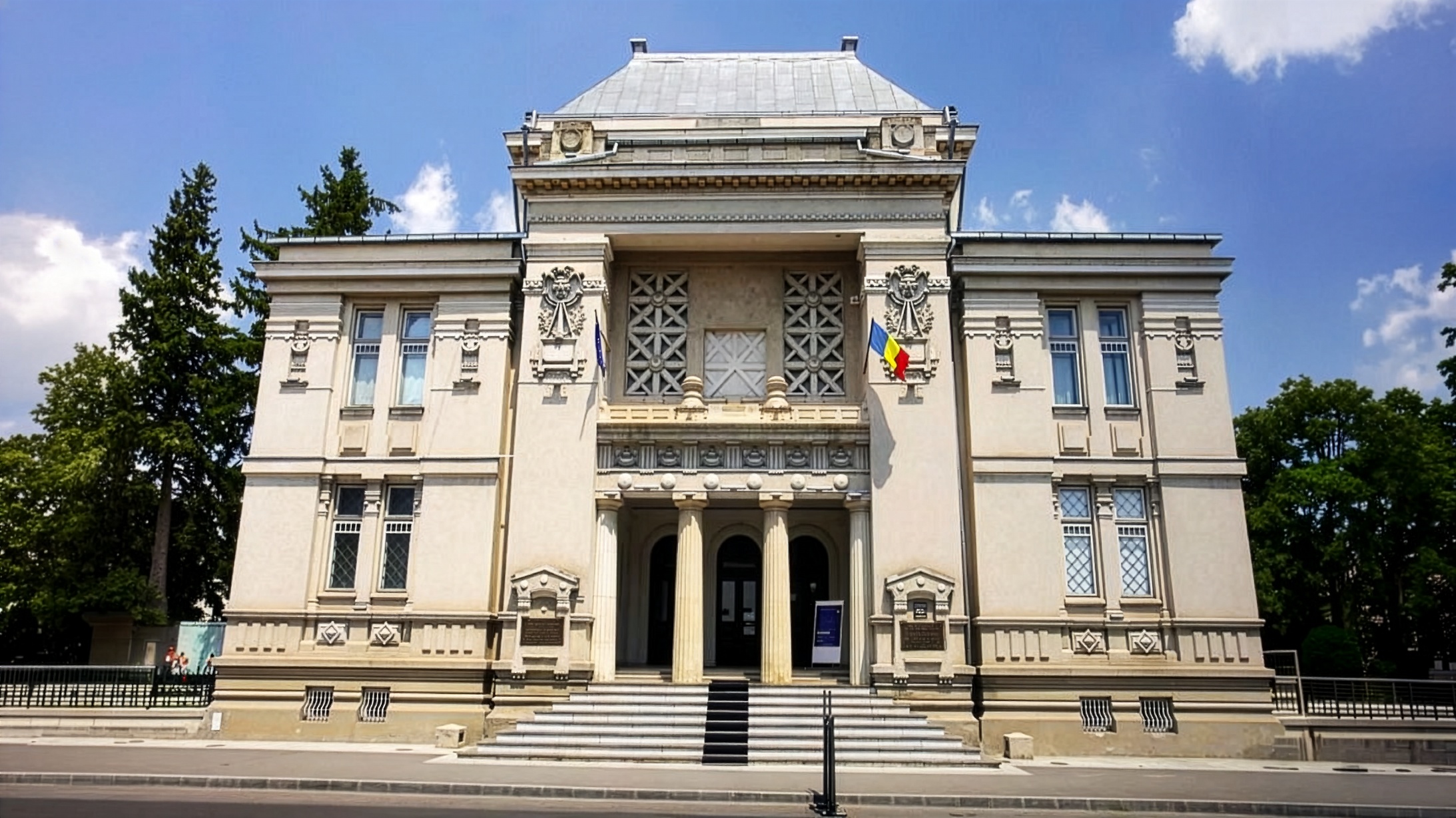 Muzeul de Istorie Dambovita