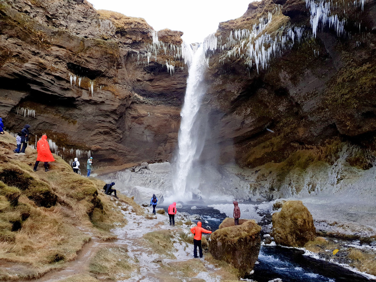Islanda vacanță – geysere, vulcani, ghețari