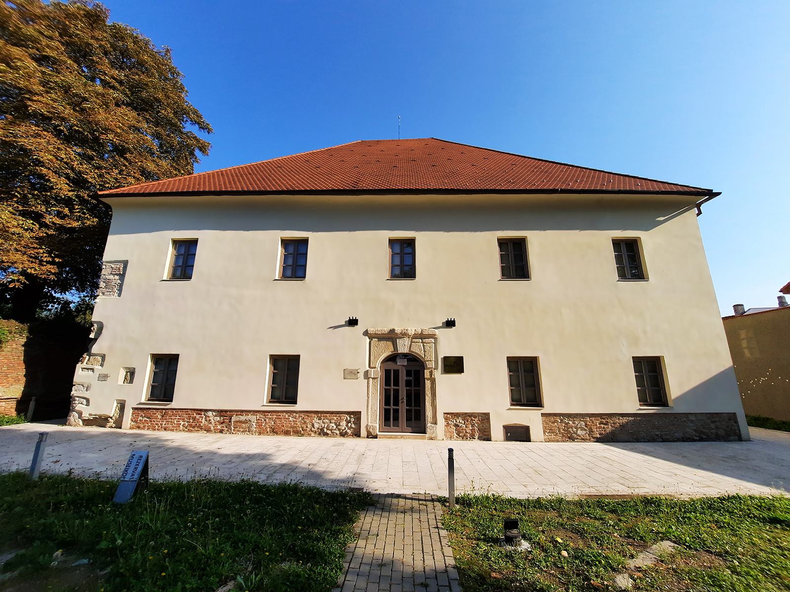 Muzeul de arta religioasa Museikon Alba Iulia