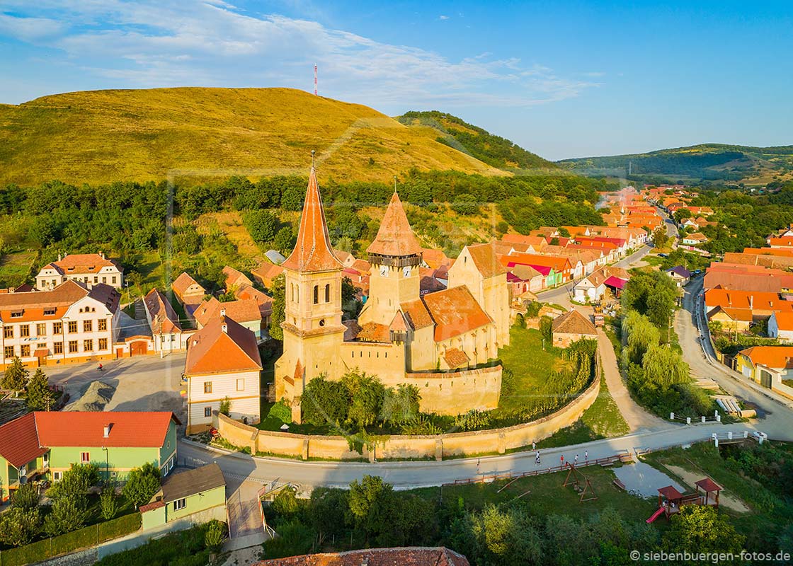 Drumeție de primăvară și brânzeturi alese pe Via Transilvanica