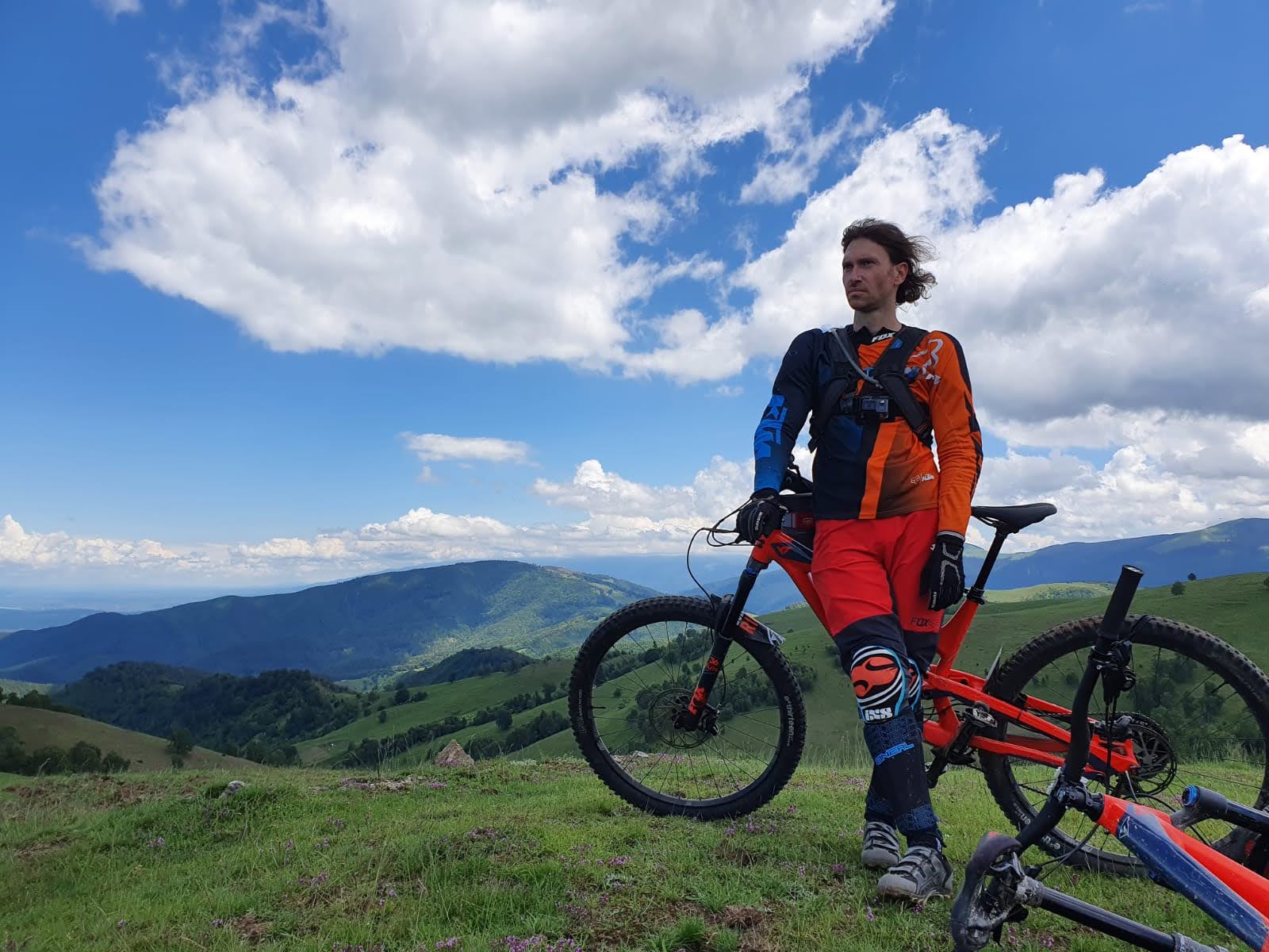 Rent an eMtb Guide - Full Day
