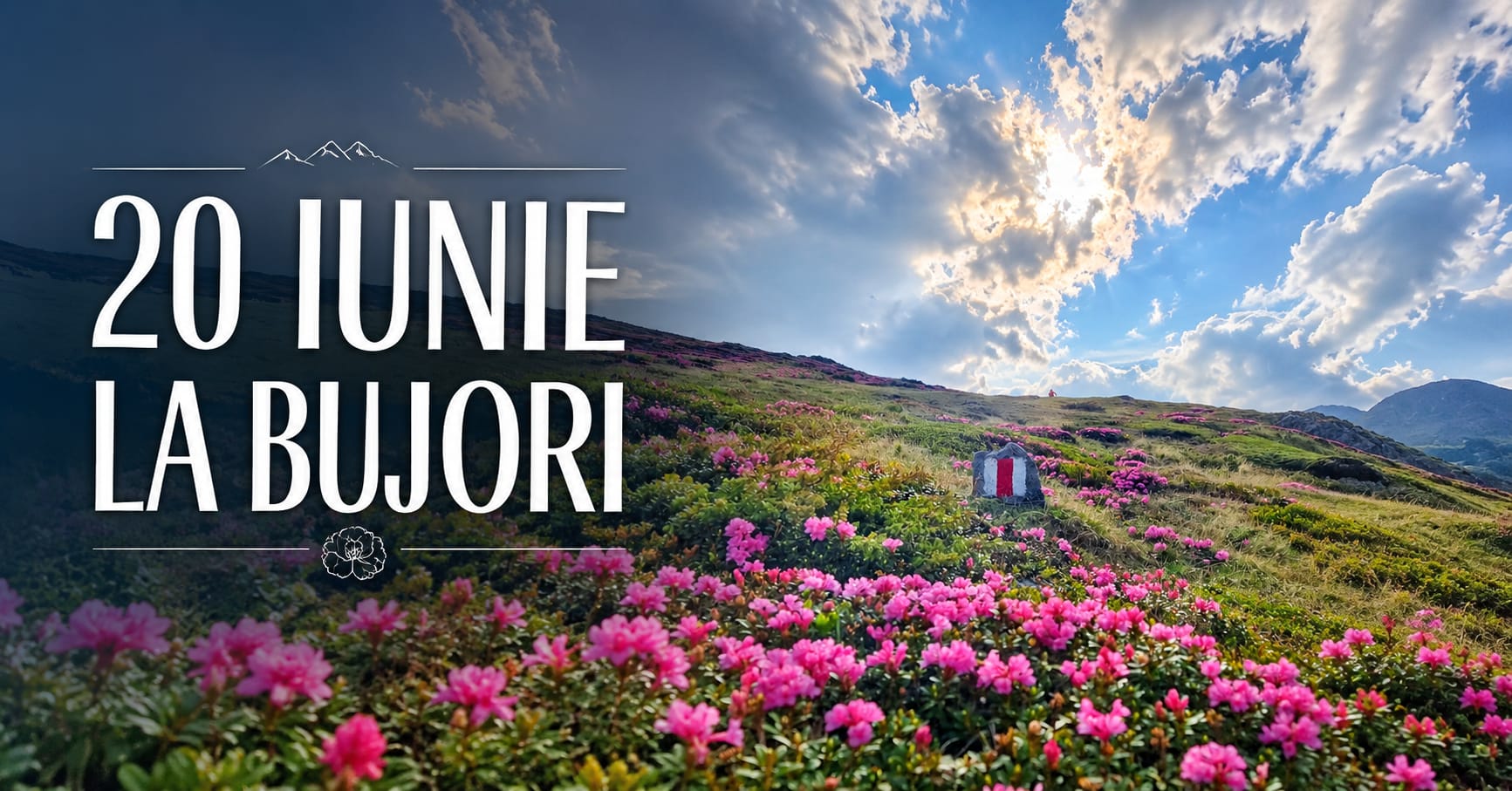 IEZERELE CINDRELULUI Cantonul Muncel – Coama Munților Cindrel – Iezerele Ci