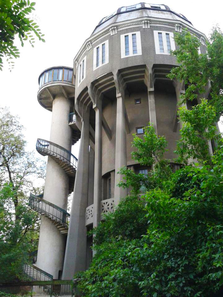 Turul Centrului Istoric din Brăila