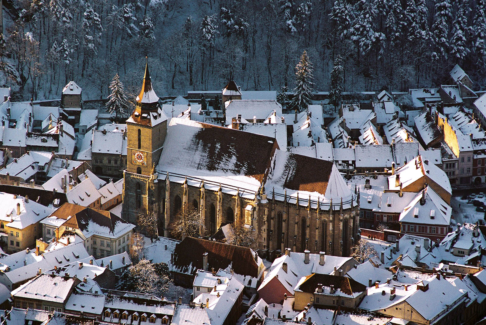 Biserica Neagră