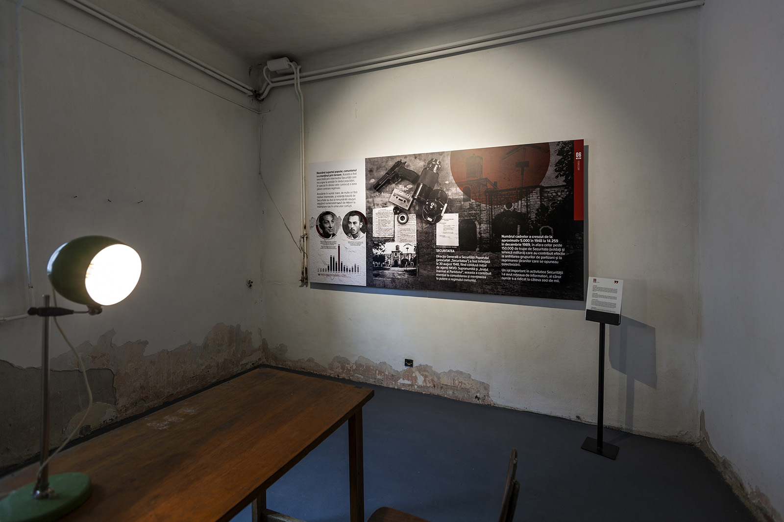 Memorialul Inchisoarea Pitesti