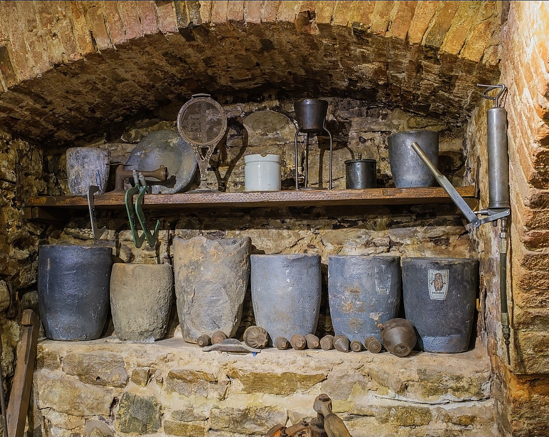 Casa Breslelor - Sighisoara