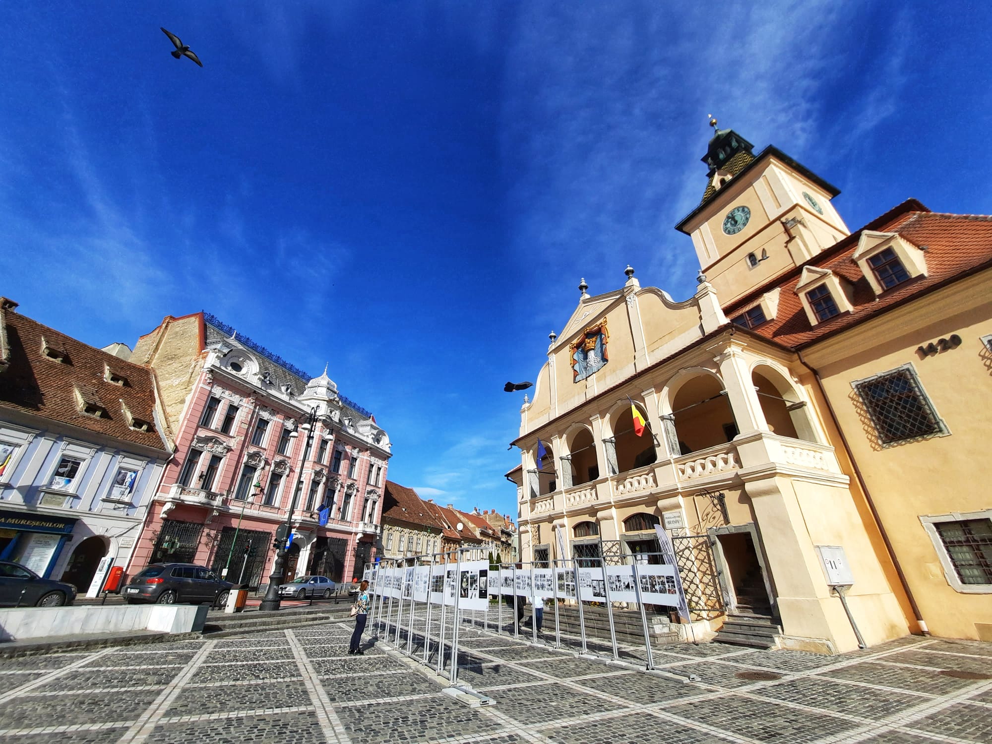 Muzeul Judetean de Istorie Brasov (Casa Sfatului)