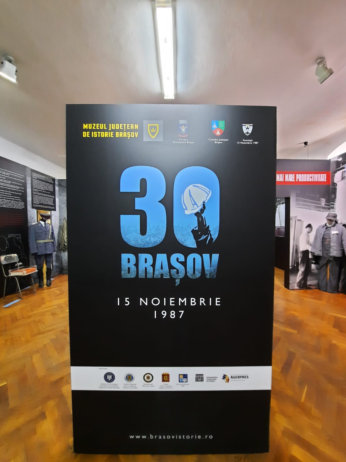 Muzeul Judetean de Istorie Brasov (Casa Sfatului)