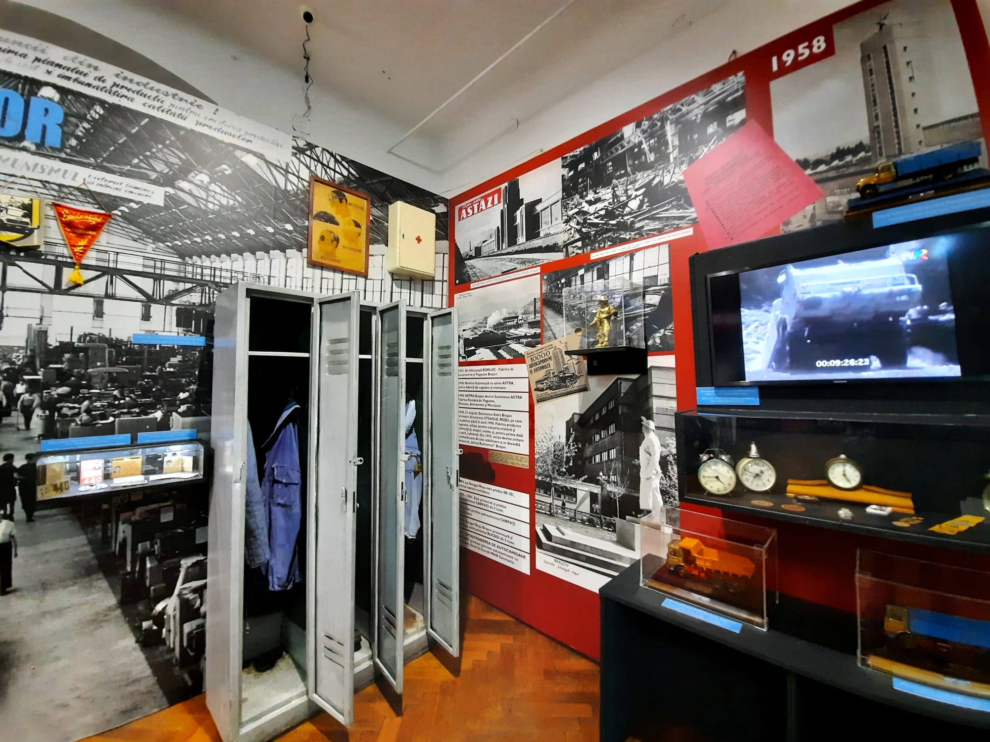 Muzeul Judetean de Istorie Brasov (Casa Sfatului)