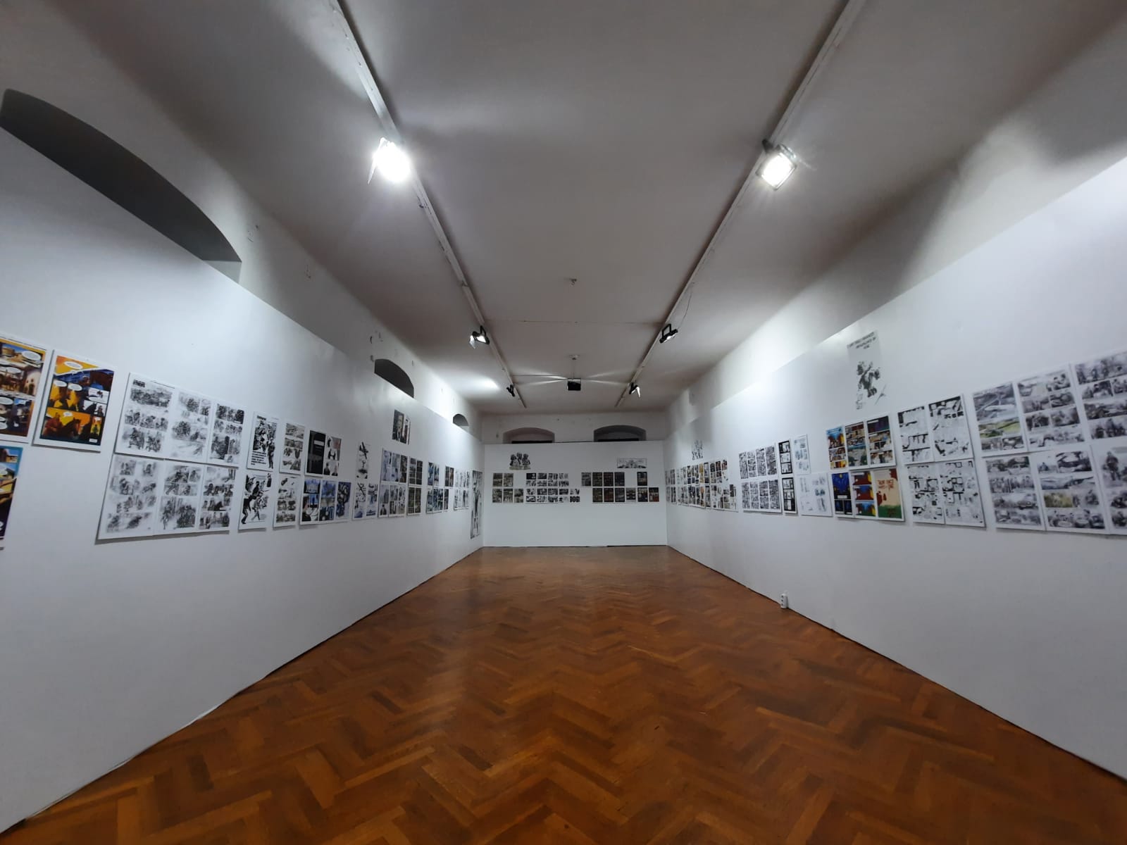 Muzeul Judetean de Istorie Brasov (Casa Sfatului)