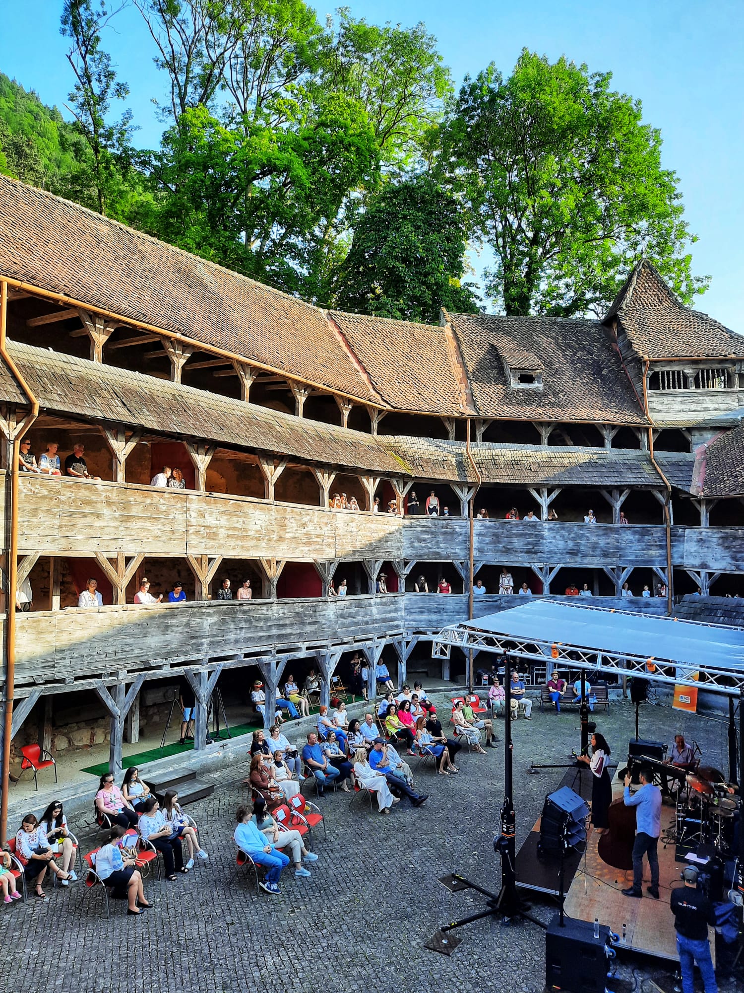 Bastionul Tesatorilor