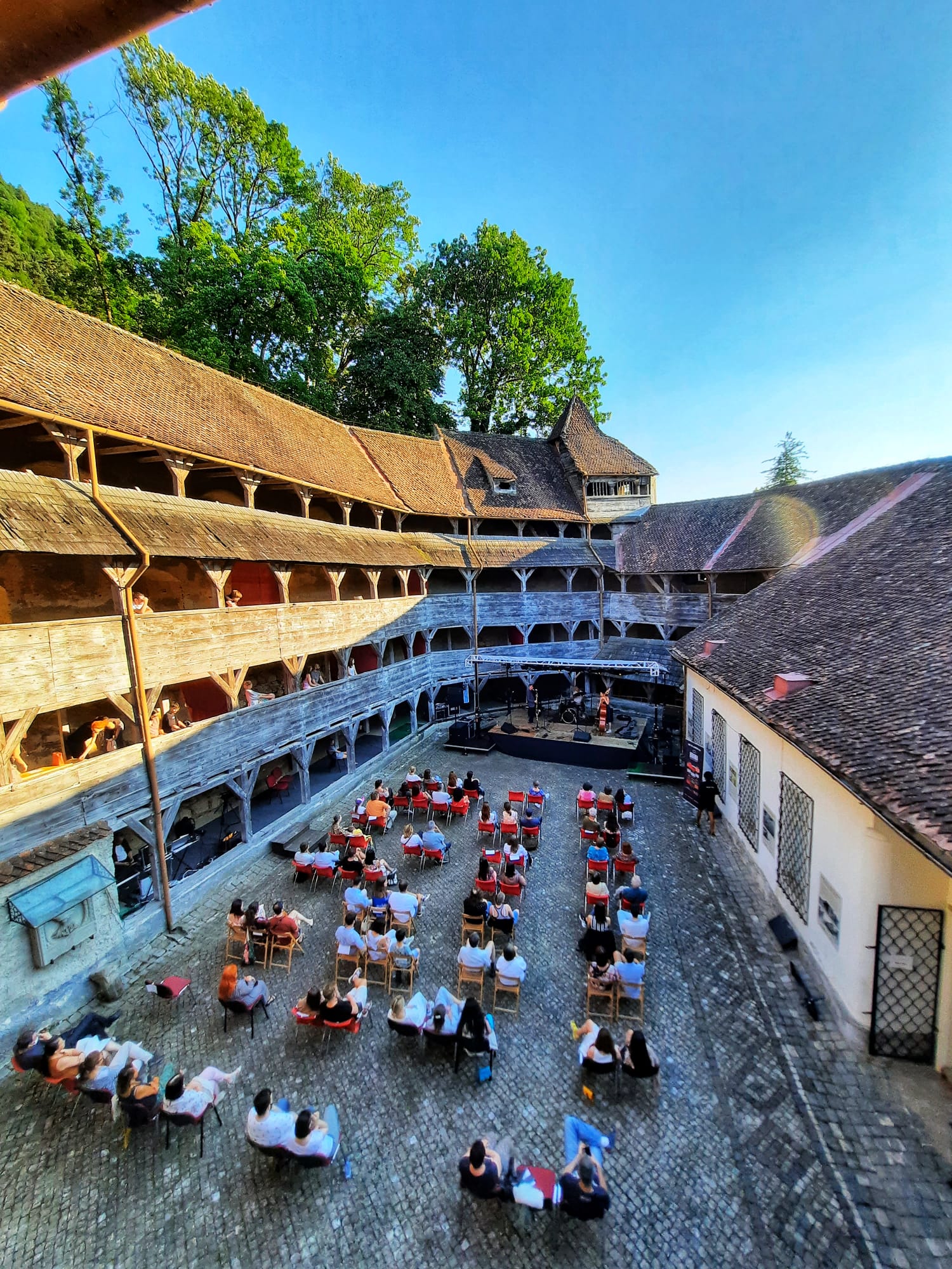 Bastionul Tesatorilor