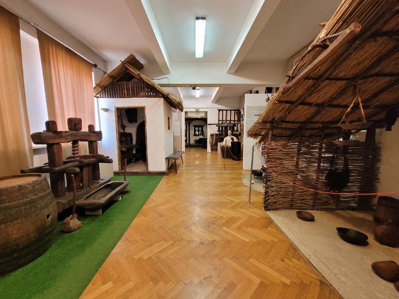 Muzeul Judetean Satu Mare