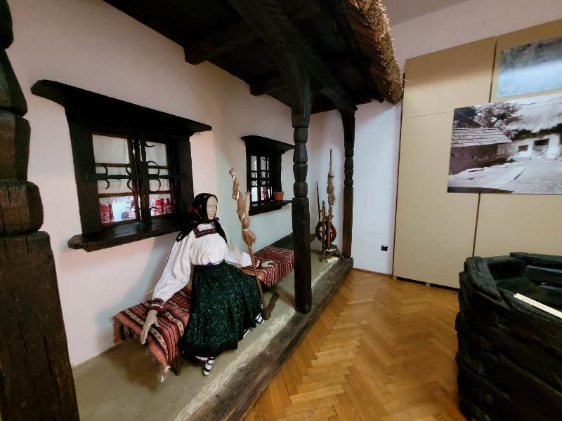 Muzeul Judetean Satu Mare
