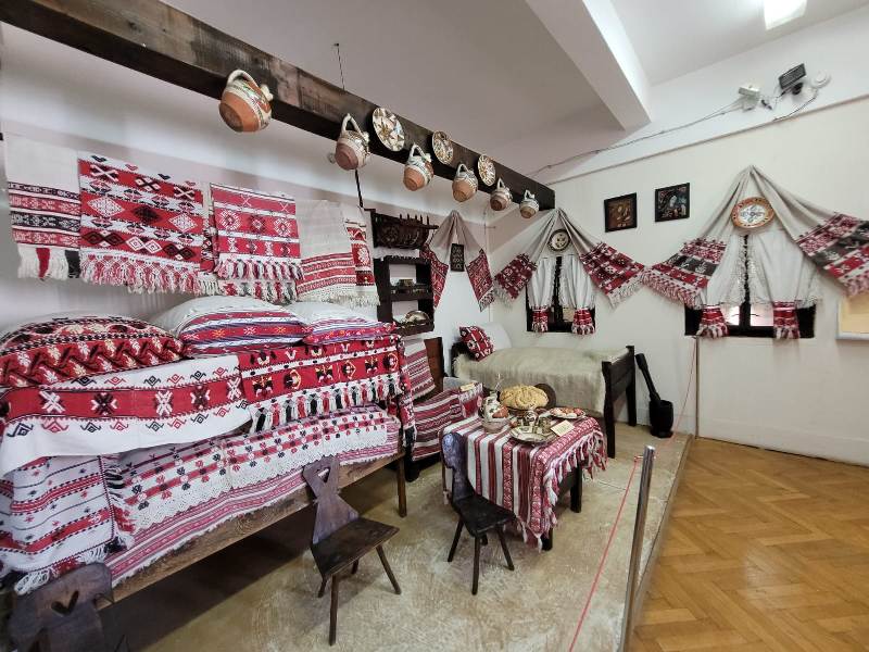 Muzeul Judetean Satu Mare