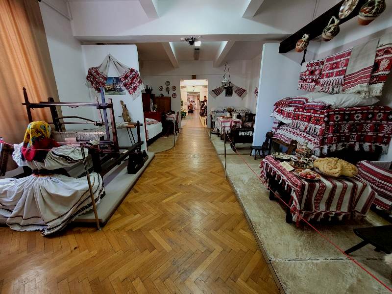 Muzeul Judetean Satu Mare