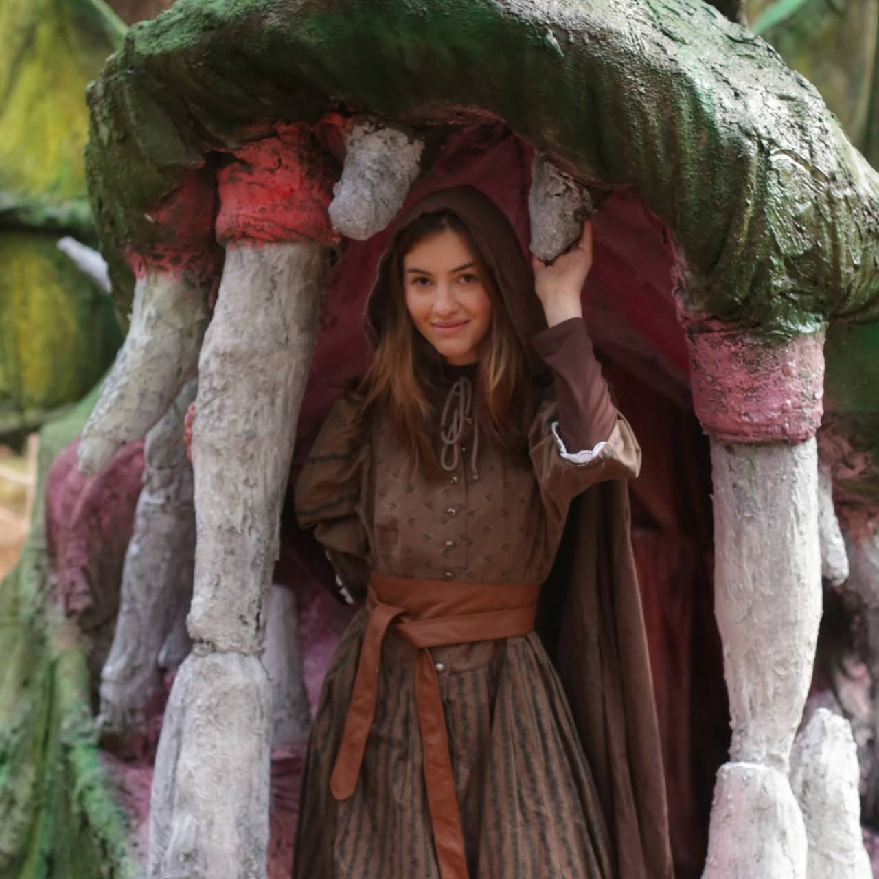 Parcul Alpin Magic Land