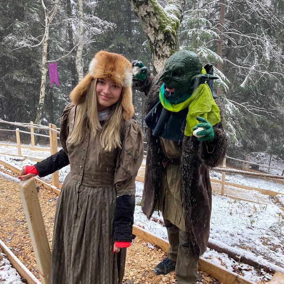 Parcul Alpin Magic Land