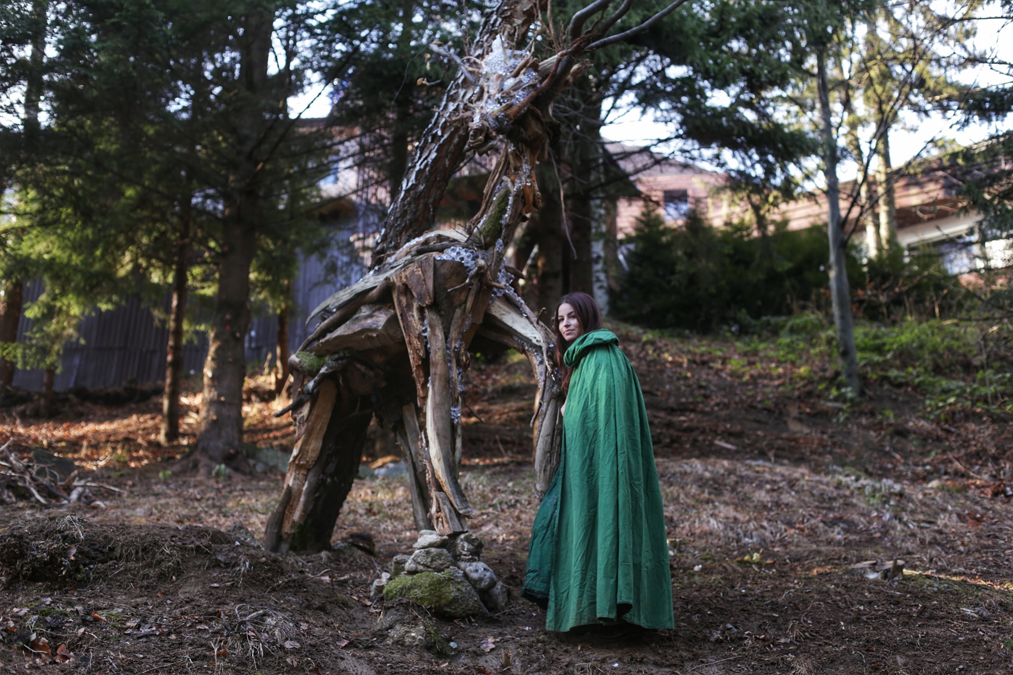 Parcul Alpin Magic Land