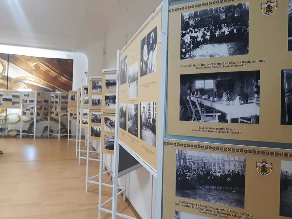 Muzeul de Istorie Nationala si Arheologie Constanta