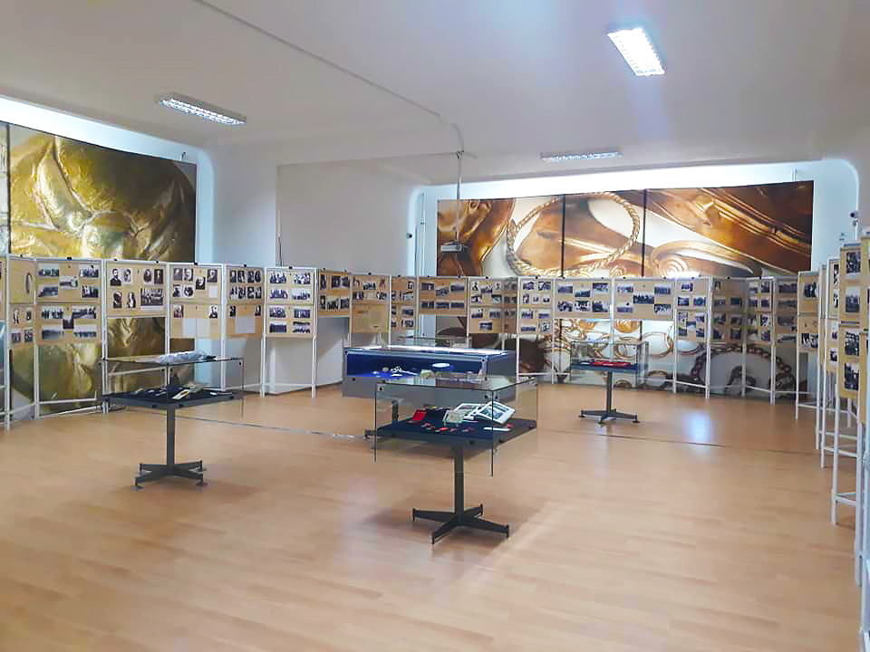 Muzeul de Istorie Nationala si Arheologie Constanta