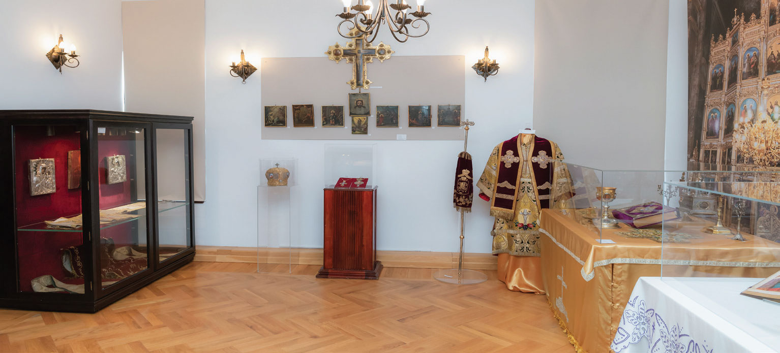 Muzeul Municipal Regina Maria Iasi