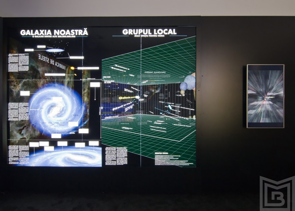 Observatorul Astronomic Vasile Urseanu (Muzeul Municipiului Bucuresti)