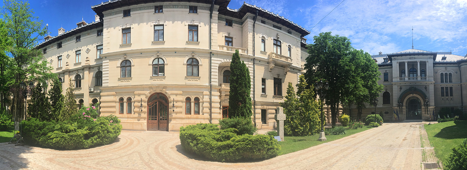 Muzeul National Cotroceni