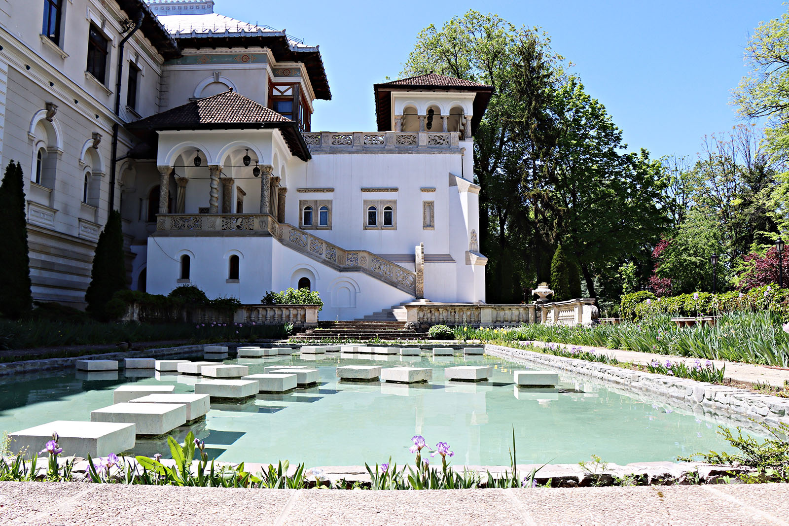 Muzeul National Cotroceni