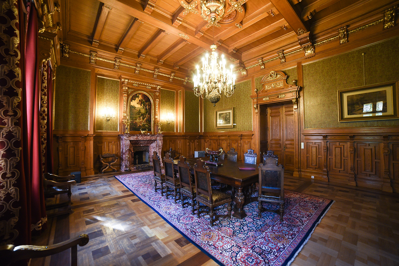 Muzeul National Cotroceni