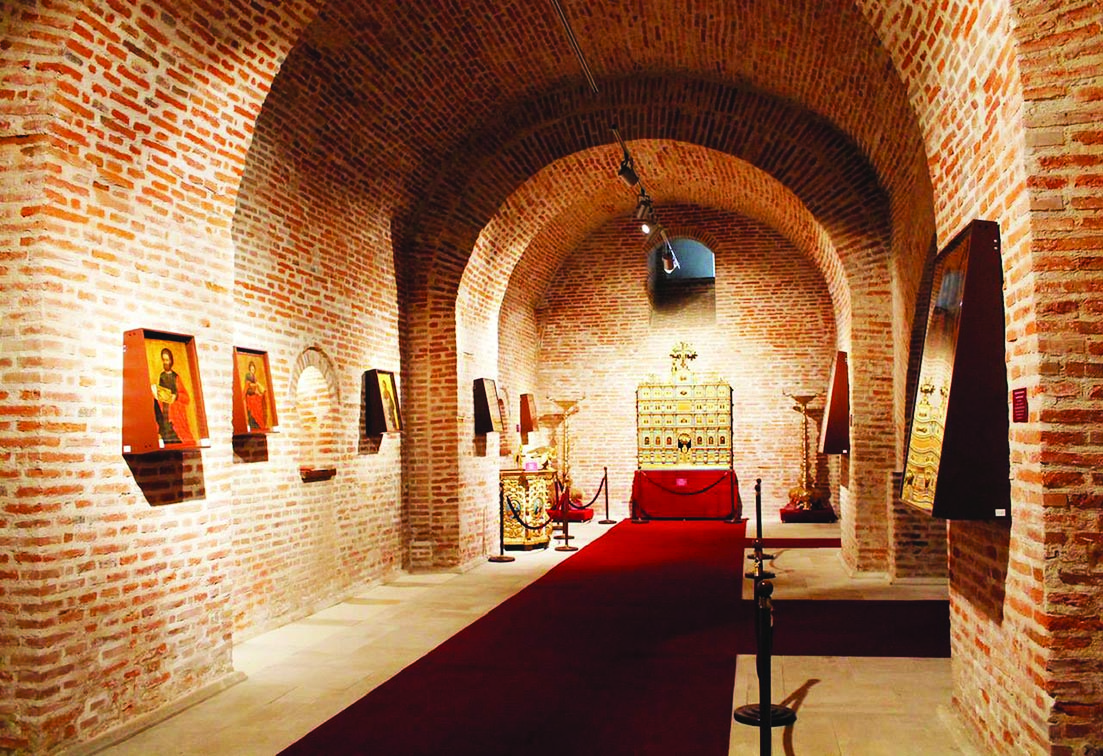 Muzeul National Cotroceni