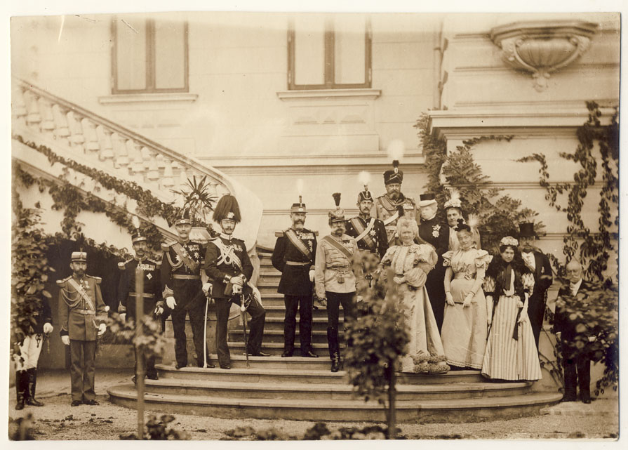 Muzeul National Cotroceni