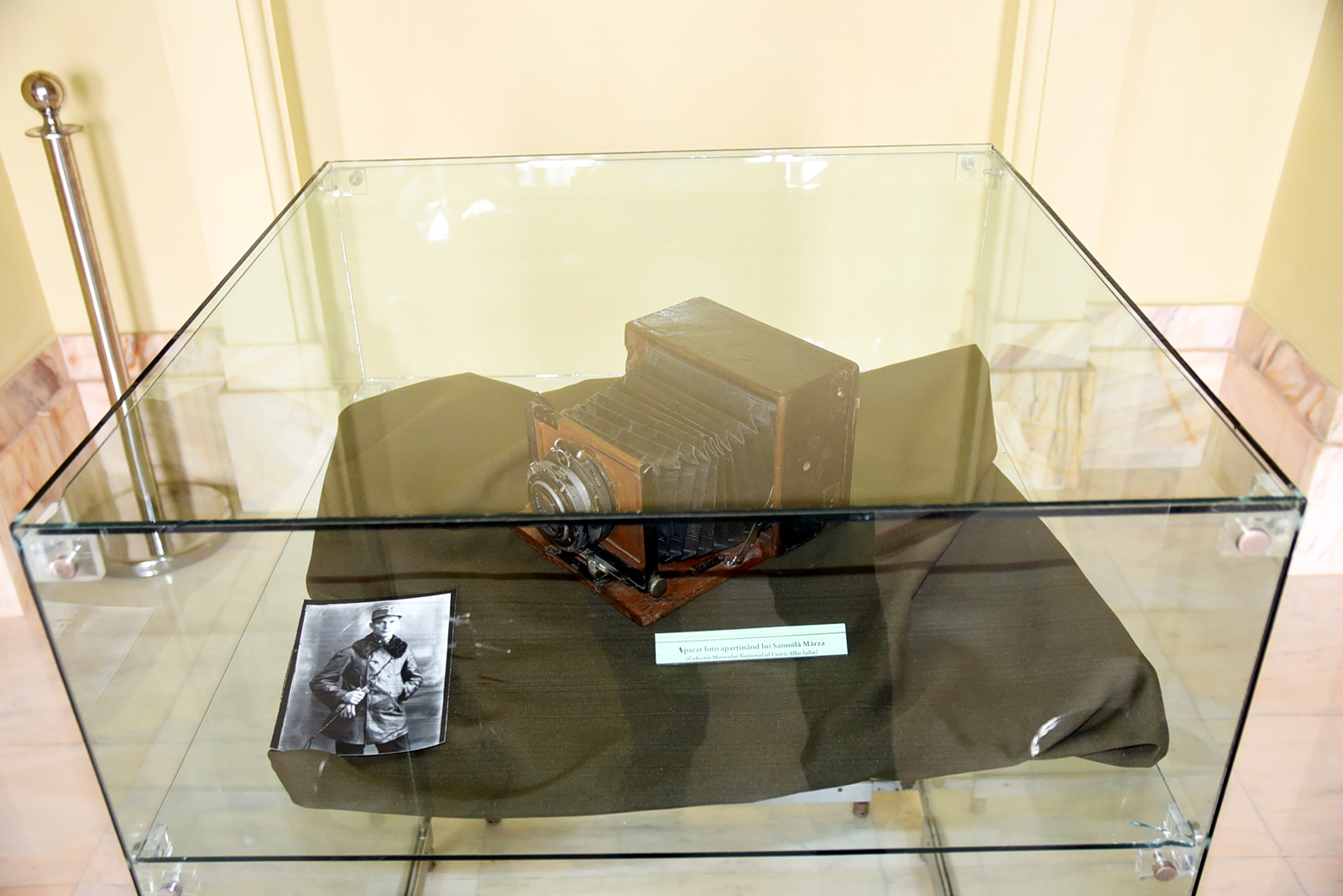 Sala Unirii Alba Iulia