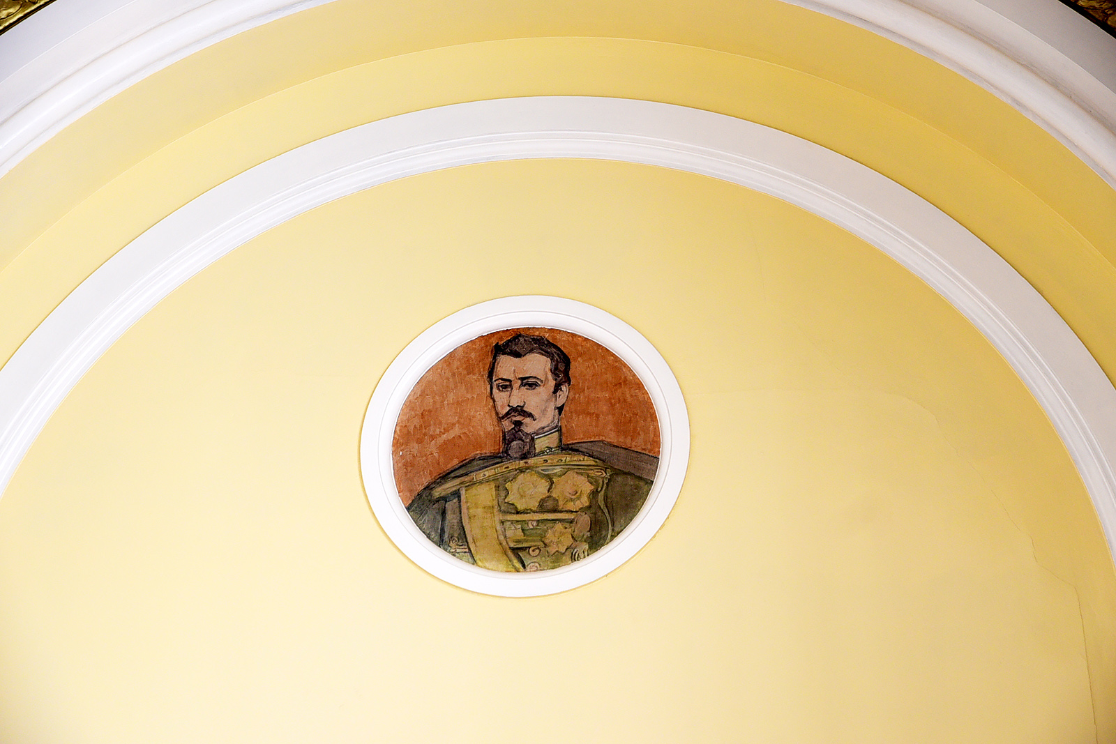 Sala Unirii Alba Iulia