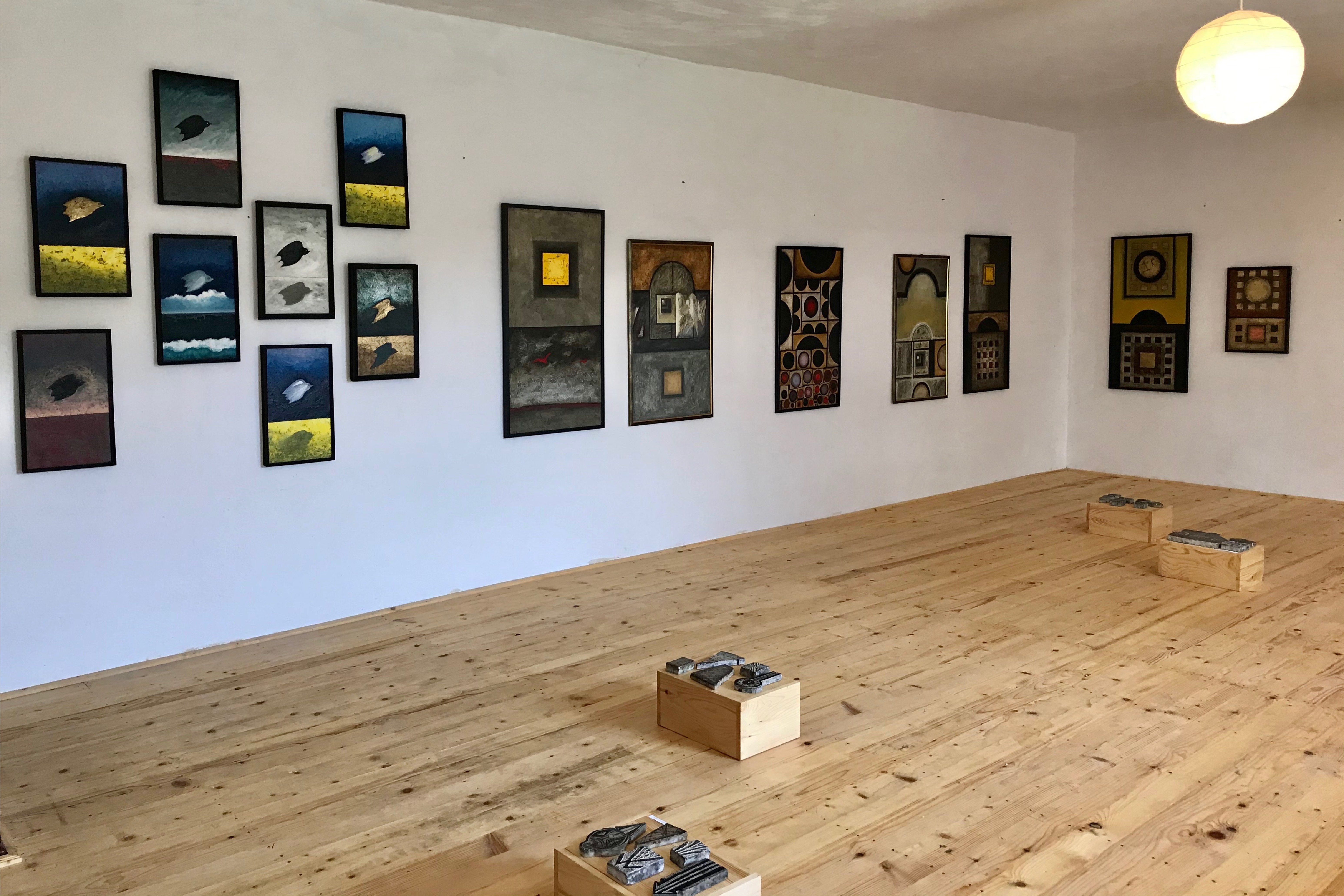 Aluniș Art Center