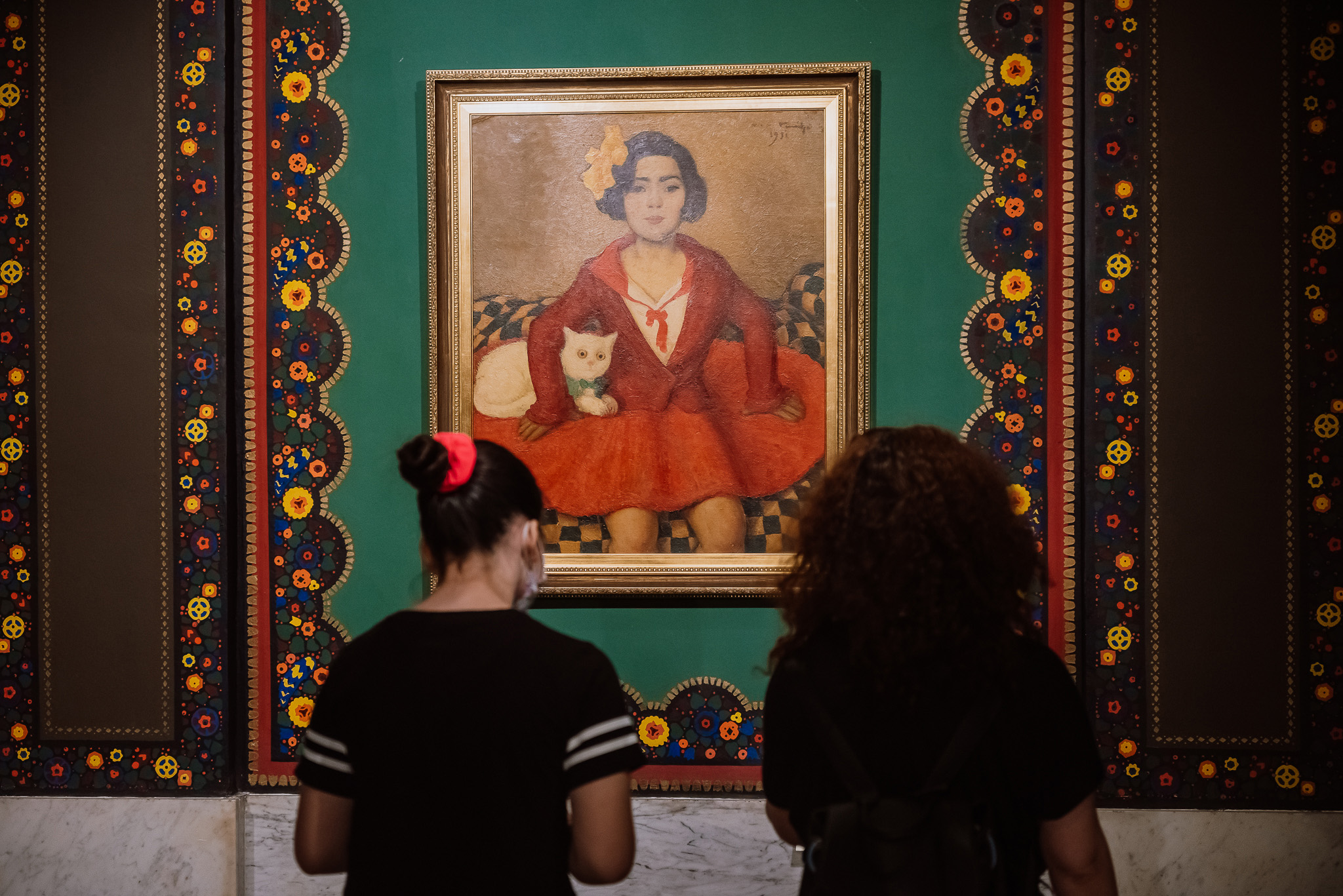 Galeriile de Arta ale Muzeului Judetean Mures
