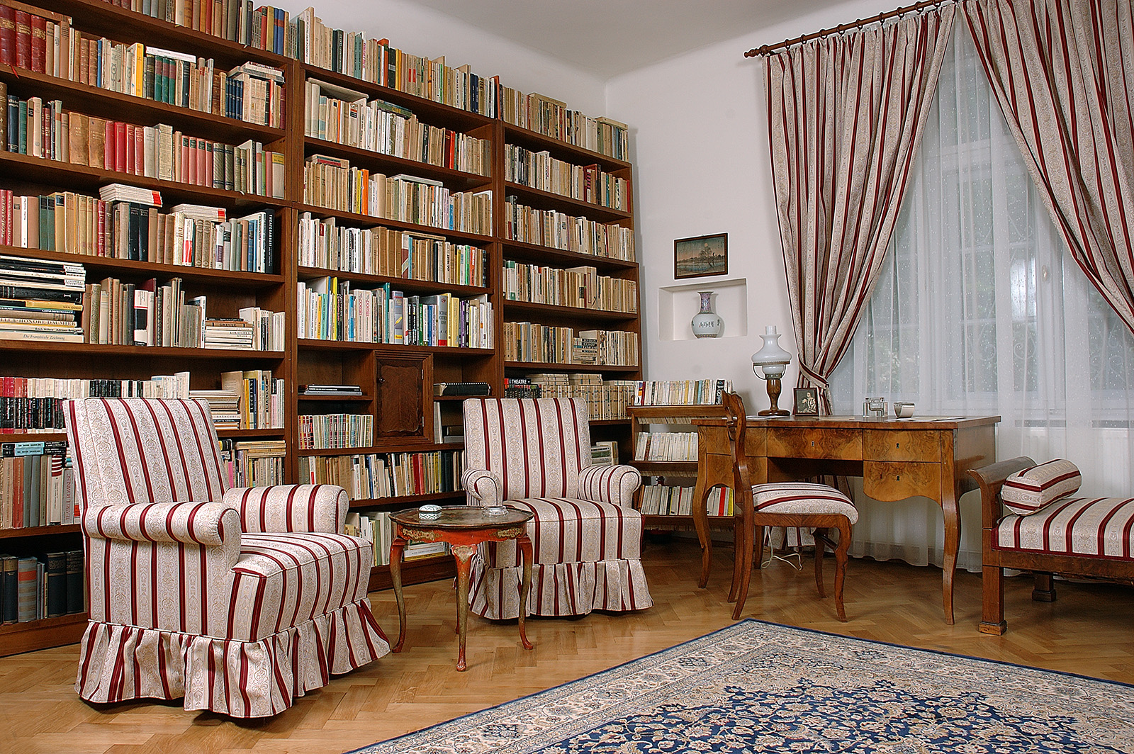 Muzeul Casa Stefan Baciu Brasov